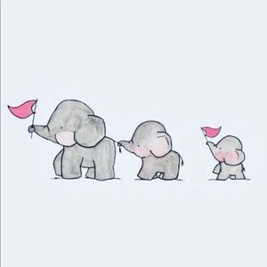 Meet your Posher, Elizabeth